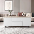 Modern Lift Top Coffee Table