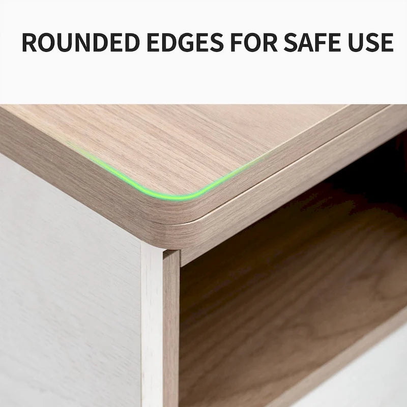 Modern Lift Top Coffee Table