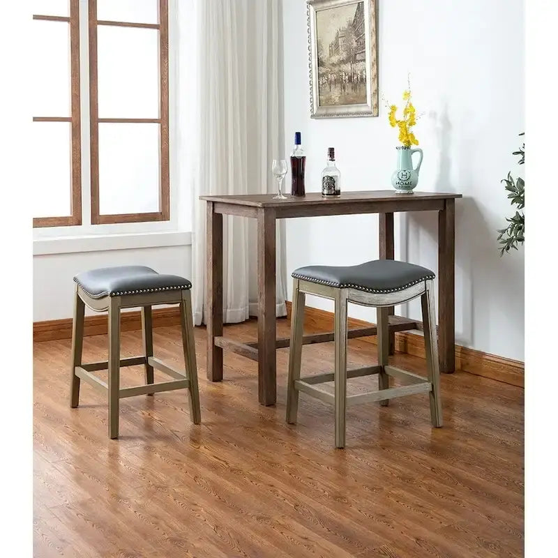 Night Counter Stool