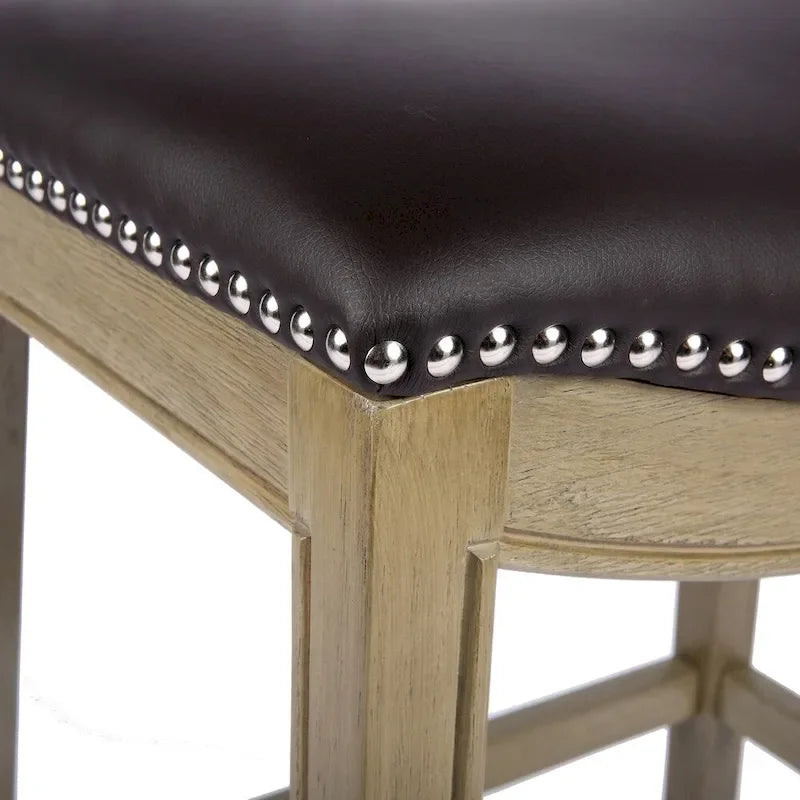 Night Counter Stool