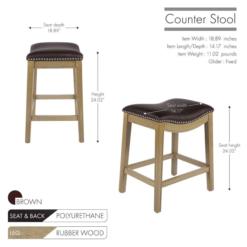 Night Counter Stool