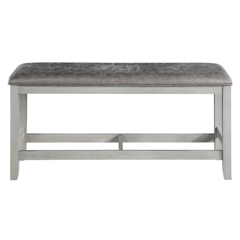 Counter Height Dining Bench