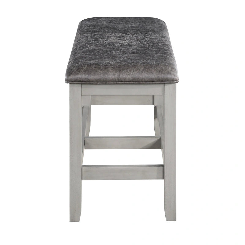 Counter Height Dining Bench