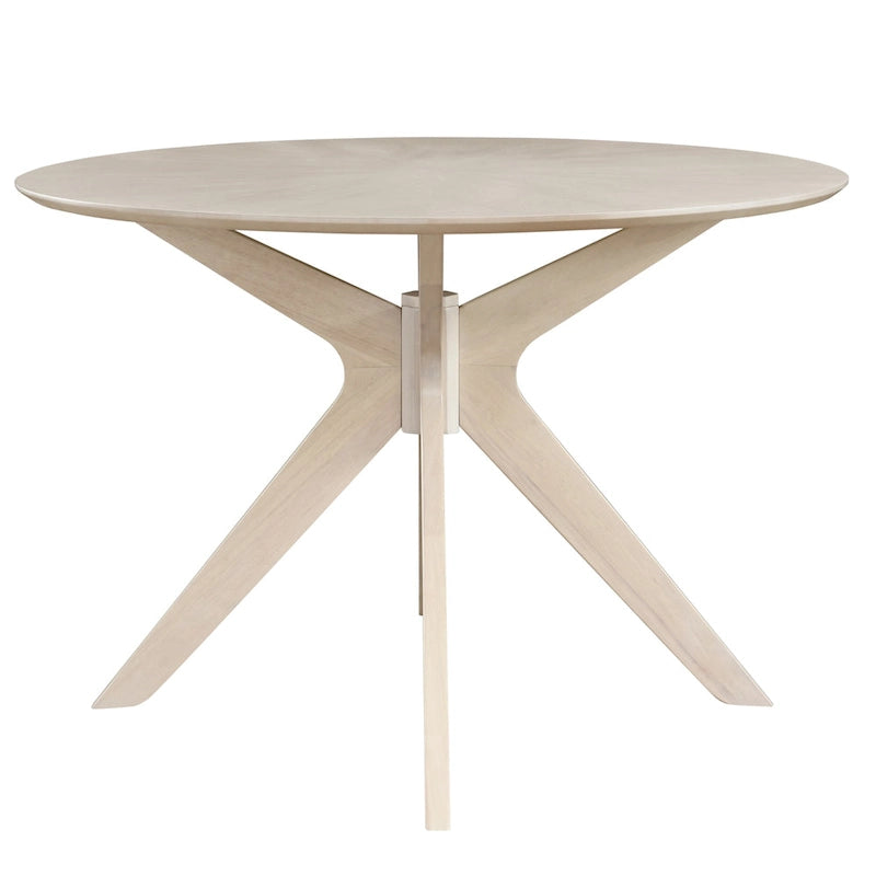 Oval Dining Table